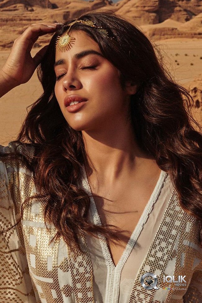 Janhvi-Kapoor